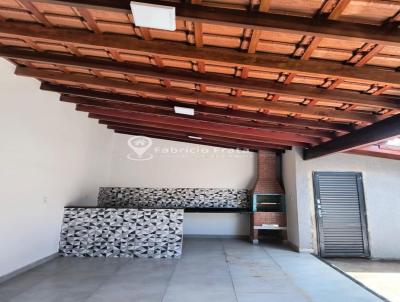 Casa para Venda, em Ribeiro Preto, bairro Quintino Facci II, 3 dormitrios, 2 banheiros, 2 vagas