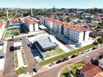 Apartamento para Venda, em Cascavel, bairro Braslia, 3 dormitrios, 1 banheiro, 1 vaga