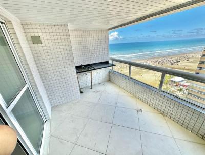 Apartamento para Venda, em Praia Grande, bairro Aviação, 2 dormitórios, 3 banheiros, 2 suítes, 2 vagas