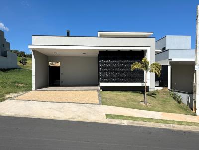 Casa em Condomnio para Venda, em Itu, bairro Condomnio Saint Paul, 3 dormitrios, 4 banheiros, 3 sutes, 2 vagas