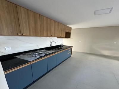 Apartamento para Locao, em Guarapuava, bairro Conradinho, 2 dormitrios, 2 banheiros, 1 sute, 1 vaga