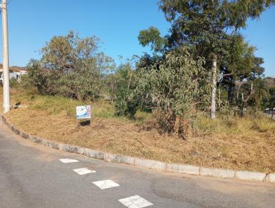 Lote para Venda, em So Joo del Rei, bairro Loteamento Cidade Universitaria