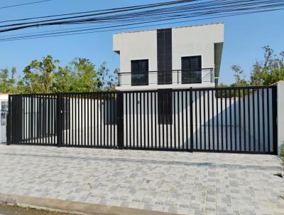 Sobrado em Condomnio para Venda, em Mongagu, bairro Florida Mirim, 2 dormitrios, 1 banheiro, 2 sutes, 1 vaga