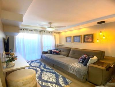 Apartamento para Venda, em Cuiab, bairro Porto, 3 dormitrios, 2 banheiros, 1 sute, 2 vagas