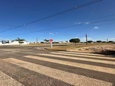 Lote para Venda, em Lucas do Rio Verde, bairro BANDEIRANTES