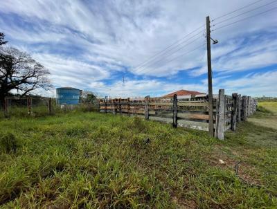 Stio / Chcara para Venda, em Martinpolis, bairro Teaind