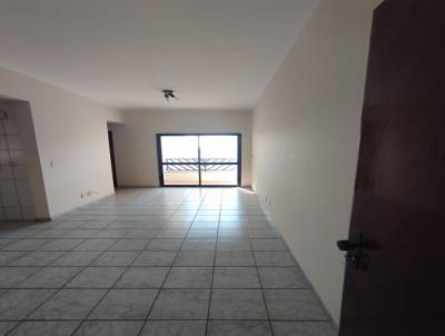 Apartamento para Venda, em Ribeiro Preto, bairro Centro, 2 dormitrios, 2 banheiros, 1 vaga