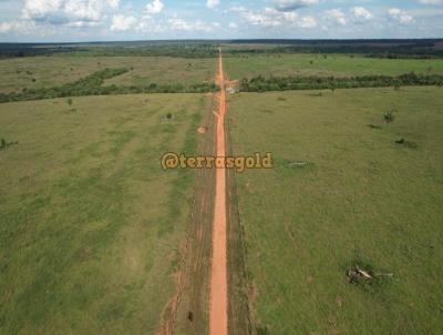 Fazenda para Venda, em Porto dos Gachos, bairro Zona rural