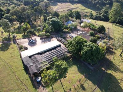 Stio para Venda, em Cssia dos Coqueiros, bairro Zona Rural