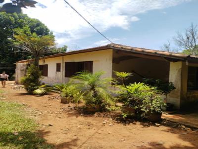 Chcara para Venda, em Capo Bonito, bairro Querencia do Turvo, 4 dormitrios, 2 banheiros, 1 vaga