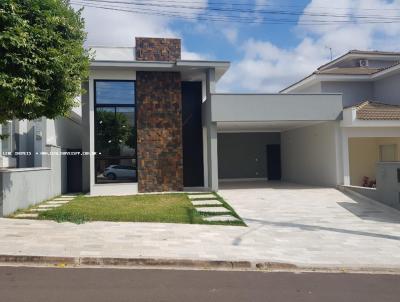 Casa em Condomnio para Venda, em Presidente Prudente, bairro CONDOMINIO RESIDENCIAL PORTINARI, 3 dormitrios, 2 banheiros, 3 sutes, 3 vagas