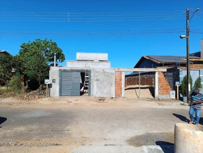 Casa para Venda, em Palmas, bairro 1103 SUL, 3 dormitrios, 3 sutes