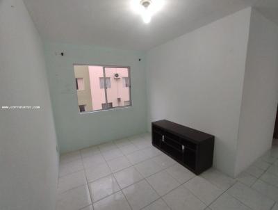 Apartamento para Venda, em Palhoa, bairro Pachecos, 2 dormitrios, 1 banheiro, 1 vaga