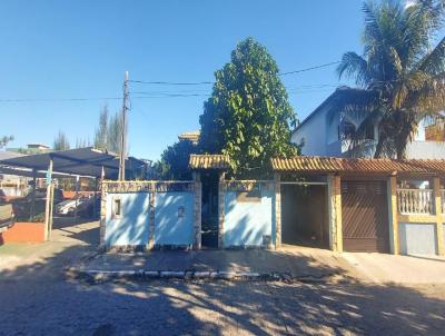 Casa para Venda, em Casimiro de Abreu, bairro Barra de So Joo, 4 dormitrios, 4 banheiros, 2 sutes, 4 vagas