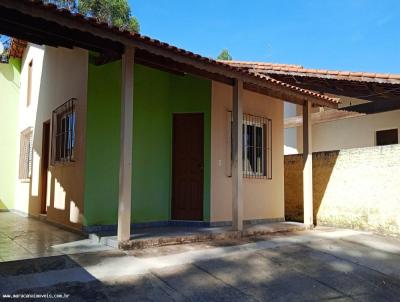 Casa para Locao, em Jarinu, bairro Maracan, 3 dormitrios, 2 banheiros, 1 sute, 3 vagas