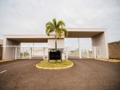 Terreno em Condomnio para Venda, em Pirapozinho, bairro Residencial Golden Park