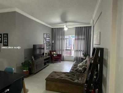 Apartamento para Venda, em Santos, bairro Campo Grande, 2 dormitrios, 2 banheiros, 1 vaga