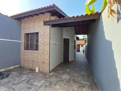 Casa para Venda, em Itanham, bairro Jardim Magalhes, 2 dormitrios, 3 banheiros, 1 sute, 3 vagas