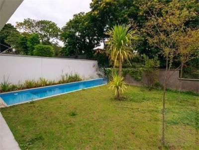 Casa em Condomnio para Venda, em So Paulo, bairro BROOKLIN, 4 dormitrios, 6 banheiros, 4 sutes, 4 vagas