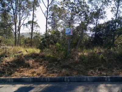 Lote para Venda, em So Joo del Rei, bairro Loteamento Cidade Universitaria