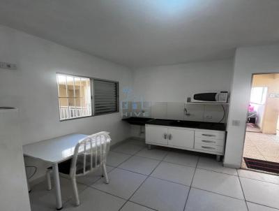 Kitnet para Locao, em So Paulo, bairro Butant, 1 dormitrio, 1 banheiro, 1 vaga