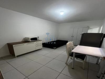 Kitnet para Locação, em São Paulo, bairro Butantã, 1 dormitório, 1 banheiro, 1 vaga