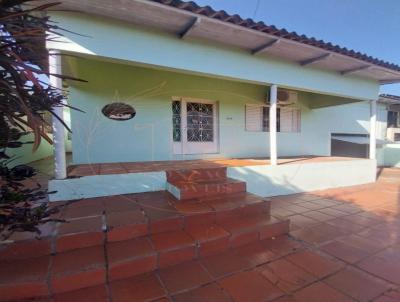 Casa para Venda, em Iju, bairro Pindorama, 2 dormitrios, 2 banheiros, 1 vaga