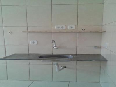 Apartamento para Venda, em Ribeiro Preto, bairro Jardim Joo Rossi, 2 dormitrios, 1 banheiro, 1 vaga