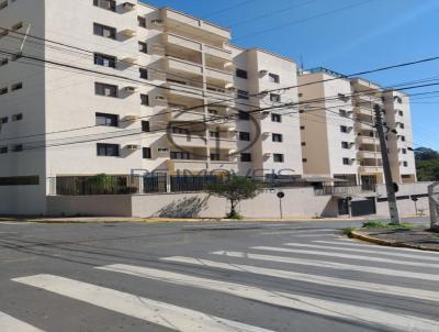 Apartamento para Venda, em Rio das Pedras, bairro Centro, 3 dormitrios, 3 banheiros, 2 sutes, 1 vaga