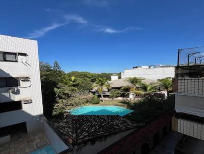 Apartamento para Venda, em Rio de Janeiro, bairro Recreio dos Bandeirantes, 3 dormitrios, 1 sute, 2 vagas