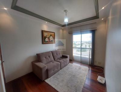 Apartamento para Venda, em Jacare, bairro Jardim Santa Maria, 3 dormitrios, 2 banheiros, 1 sute, 2 vagas