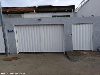 Casa para Venda, em Rio de Janeiro, bairro Guaratiba, 2 dormitrios, 3 banheiros, 2 sutes, 1 vaga