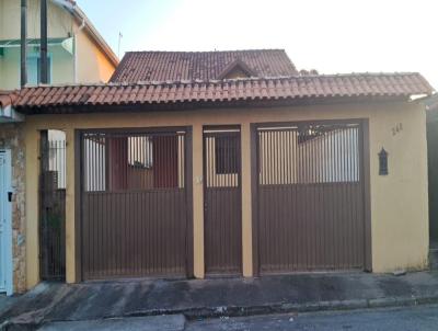 Casa para Venda, em Aruj, bairro Nova Aruj, 2 dormitrios, 1 banheiro, 2 sutes, 4 vagas