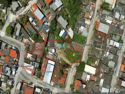 rea Urbana para Venda, em So Gonalo, bairro Camaro, 6 banheiros, 30 vagas