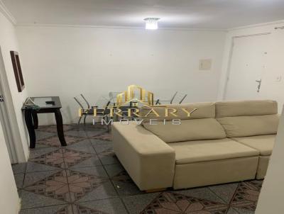 Apartamento para Venda, em Mogi das Cruzes, bairro Conjunto Residencial Nova Bertioga, 2 dormitrios, 1 banheiro, 1 vaga