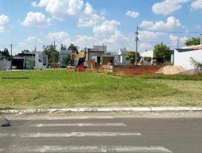 Terreno em Condomnio para Venda, em Monte Mor, bairro Condomnio Gaivotas