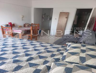 Apartamento para Venda, em Balnerio Cambori, bairro Centro, 1 dormitrio, 1 banheiro, 1 vaga