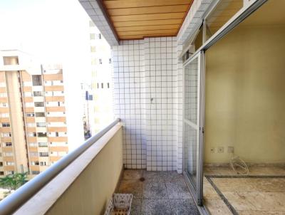 Apartamento para Venda, em Belo Horizonte, bairro Corao de Jesus, 2 dormitrios, 2 banheiros, 1 sute, 1 vaga