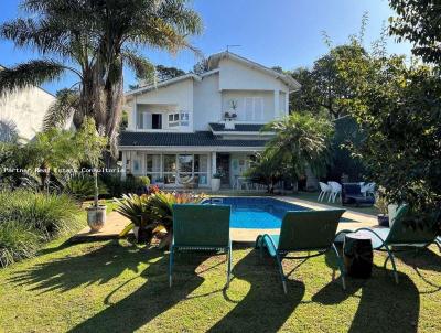 Casa para Venda, em Cotia, bairro Vila Santo Antnio, 4 dormitrios, 5 banheiros, 4 sutes, 4 vagas