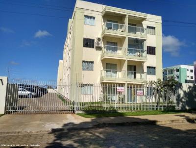 Apartamento para Venda, em Santo Antnio da Platina, bairro Jardim Monte Verde, 2 dormitrios, 1 banheiro, 1 vaga