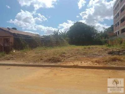 Lote para Venda, em Aparecida de Goinia, bairro Jardim Helvcia