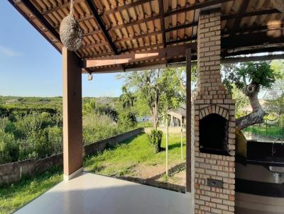 Casa em Condomnio para Venda, em Macaba, bairro rea Rural de Macaba, 4 dormitrios, 4 banheiros, 3 sutes, 6 vagas