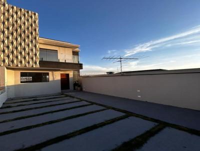 Casa para Venda, em Mogi das Cruzes, bairro Vila Lavnia, 3 dormitrios, 2 banheiros, 1 sute, 2 vagas