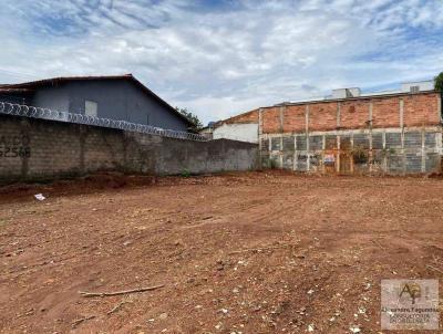 Lote para Venda, em Aparecida de Goinia, bairro Cardoso Continuao