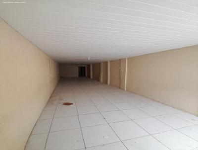 Ponto Comercial para Locao, em Fortaleza, bairro Floresta, 1 banheiro