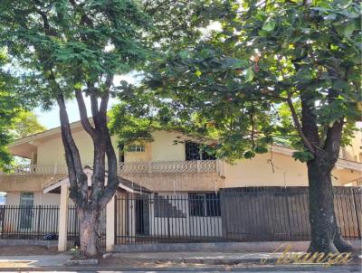 Casa para Venda, em Sorocaba, bairro Jardim Saira, 4 dormitrios, 5 banheiros, 2 sutes, 6 vagas