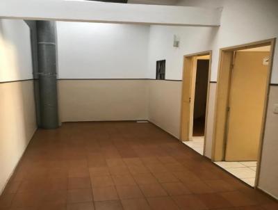 Sala Comercial para Locao, em Osasco, bairro Jaguaribe, 1 banheiro