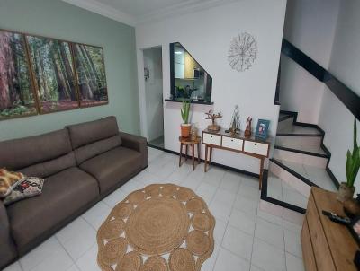 Casa em Condomnio para Venda, em Salvador, bairro Stella Maris, 3 dormitrios, 3 banheiros, 2 sutes, 2 vagas