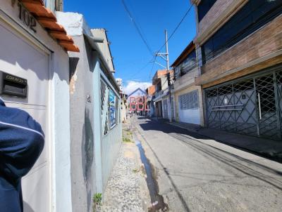 Casa para Venda, em So Paulo, bairro Vila Itaim, 6 dormitrios, 4 banheiros, 1 sute