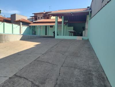 Casa para Locao, em So Pedro, bairro Novo Horizonte, 2 dormitrios, 2 banheiros, 2 vagas